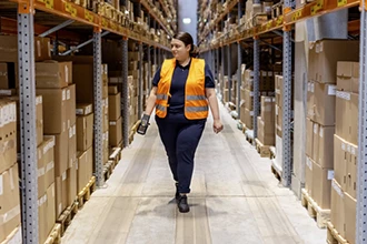 Close the warehouse labor gap with overlooked talent pools